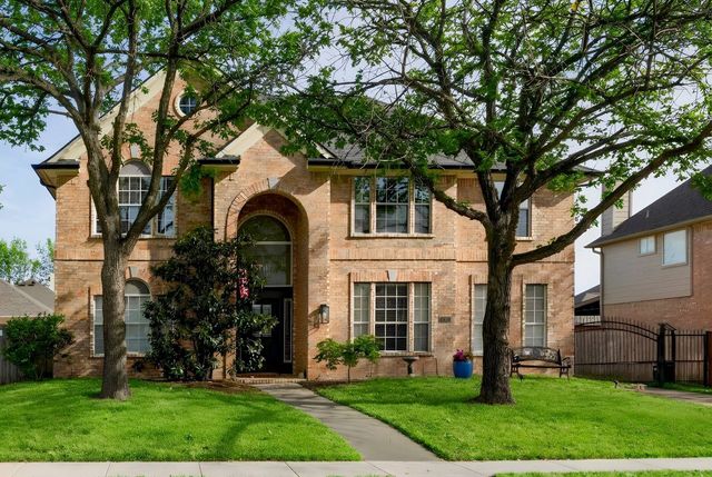 321 Glen Hollow, Keller, TX 76248