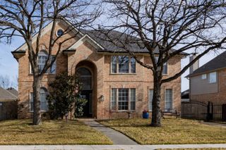 321 Glen Hollow, Keller, TX 76248