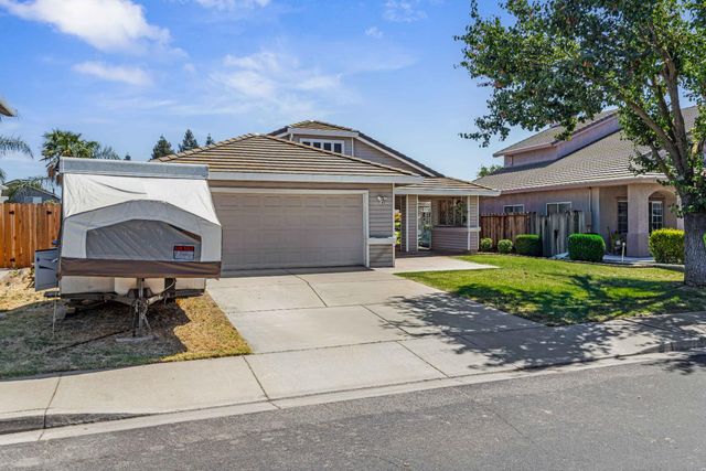 5208 San Tropez Dr, Salida, CA 95368