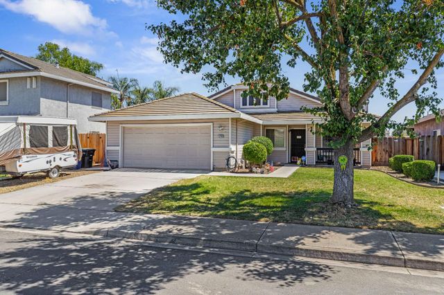 5208 San Tropez Dr, Salida, CA 95368