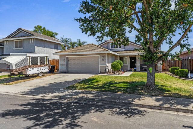 5208 San Tropez Dr, Salida, CA 95368