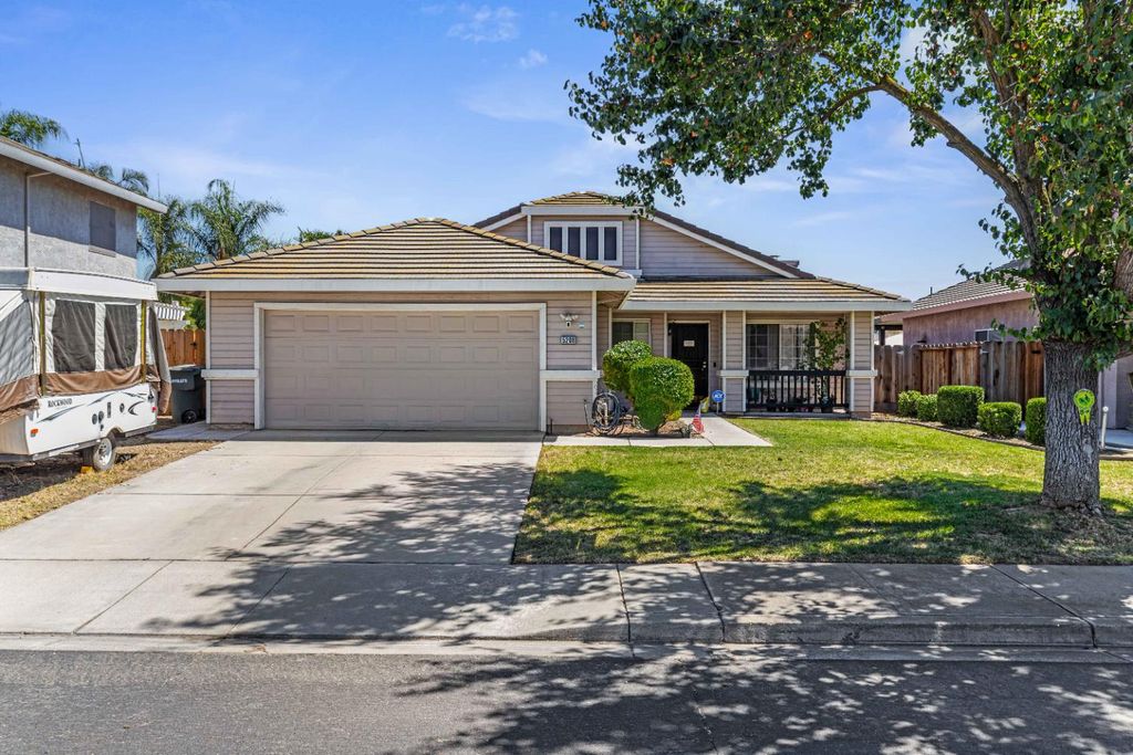 5208 San Tropez Dr, Salida, CA 95368