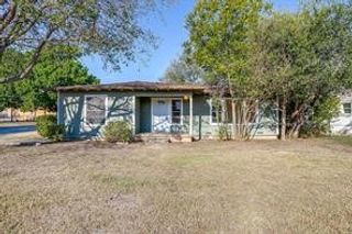 201 N Normandale Street, White Settlement, TX 76108