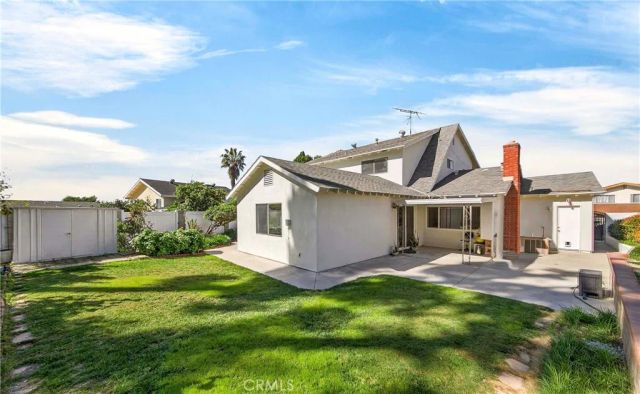 23836 Minnequa Drive, Diamond Bar, CA 91765