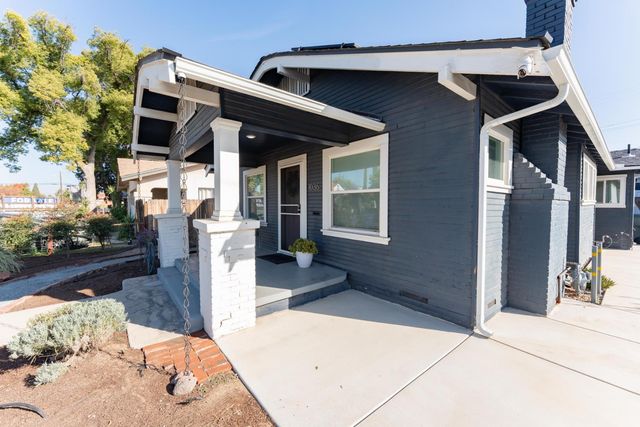 1036 N Adoline Avenue, Fresno, CA 93728