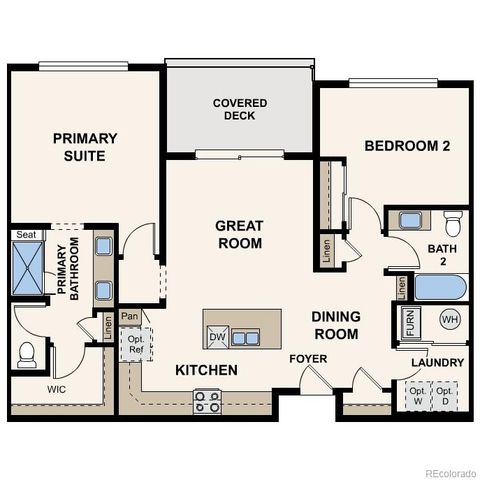 483 Interlocken Boulevard 401, Broomfield, CO 80021