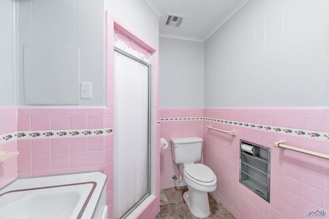 124 Lecompte Drive, Bourg, LA 70343