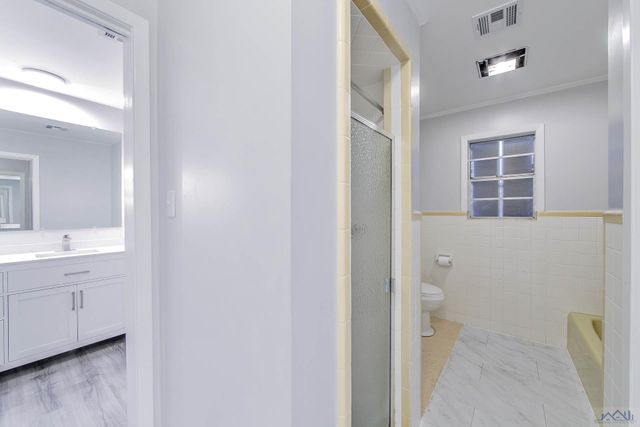 124 Lecompte Drive, Bourg, LA 70343