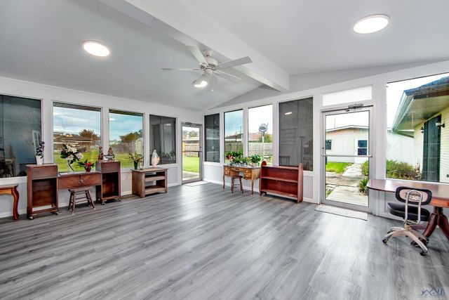 124 Lecompte Drive, Bourg, LA 70343