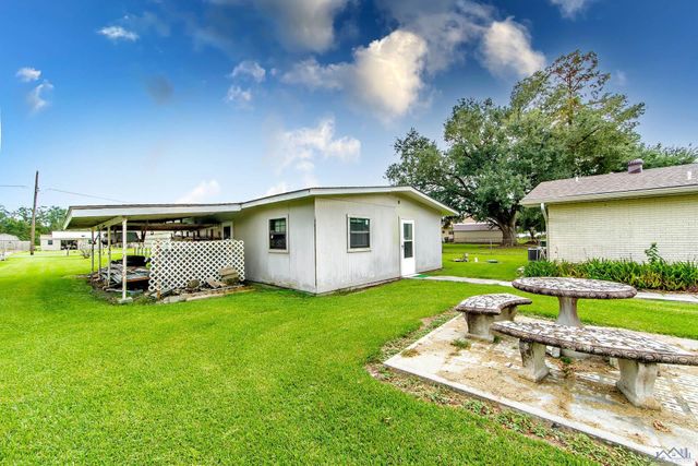 124 Lecompte Drive, Bourg, LA 70343