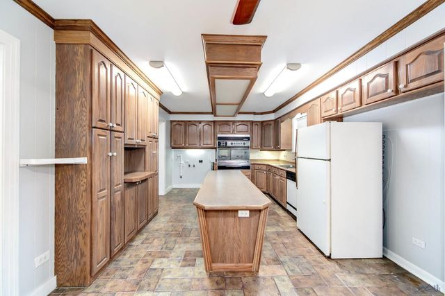 124 Lecompte Drive, Bourg, LA 70343