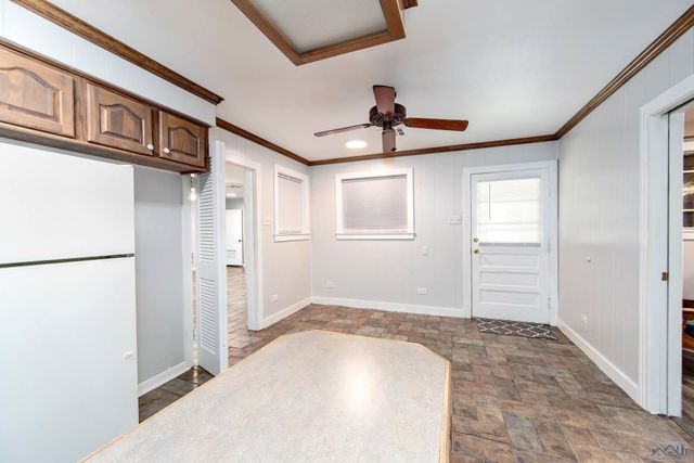 124 Lecompte Drive, Bourg, LA 70343