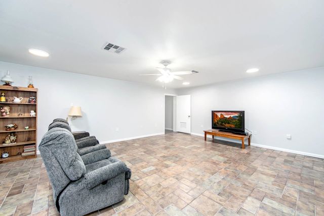 124 Lecompte Drive, Bourg, LA 70343