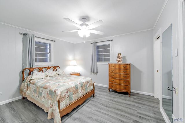 124 Lecompte Drive, Bourg, LA 70343