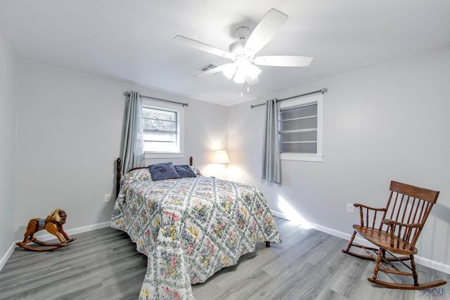 124 Lecompte Drive, Bourg, LA 70343