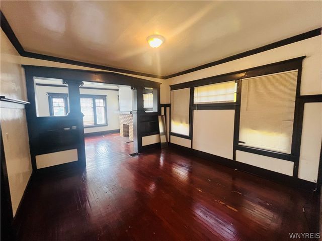 222 Jewett Avenue, Buffalo, NY 14214