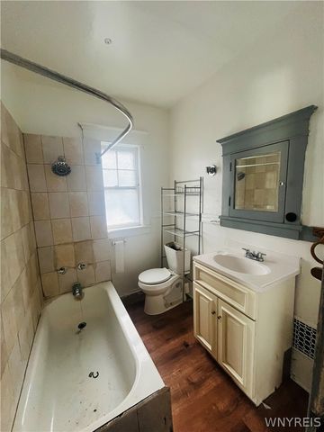 222 Jewett Avenue, Buffalo, NY 14214