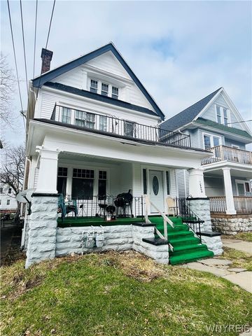 222 Jewett Avenue, Buffalo, NY 14214