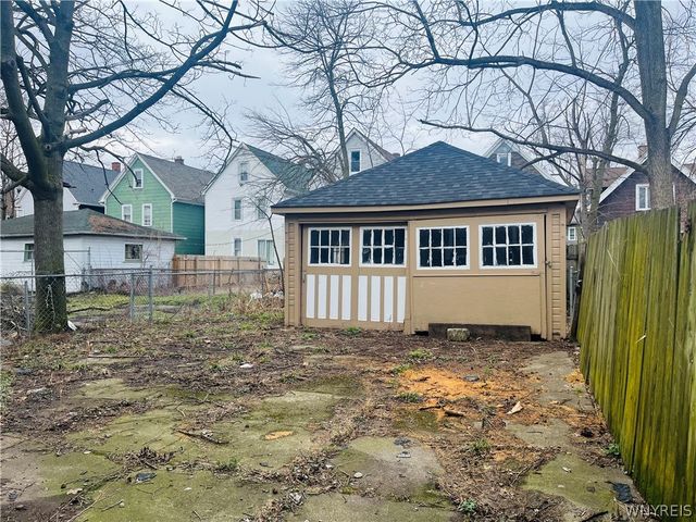 222 Jewett Avenue, Buffalo, NY 14214