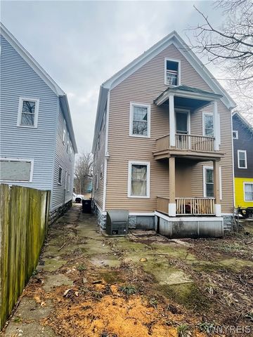 222 Jewett Avenue, Buffalo, NY 14214