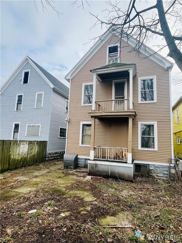 222 Jewett Avenue, Buffalo, NY 14214