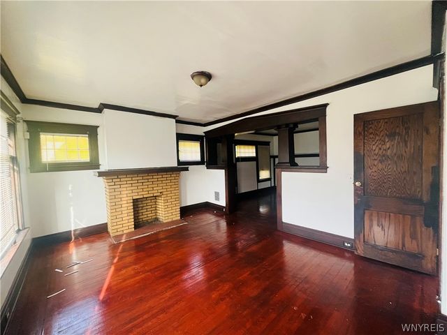 222 Jewett Avenue, Buffalo, NY 14214