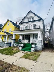 222 Jewett Avenue, Buffalo, NY 14214