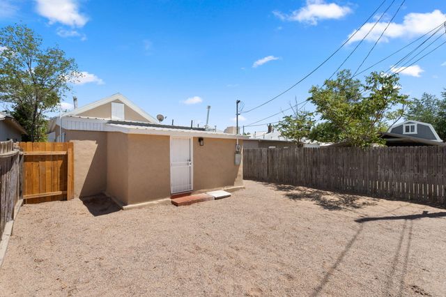 619 5th Street SW, Albuquerque, NM 87102