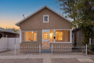 619 5th Street SW, Albuquerque, NM 87102