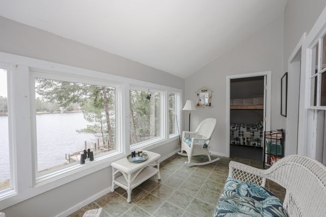 44 W Huntress Pond Road, Barnstead, NH 03225
