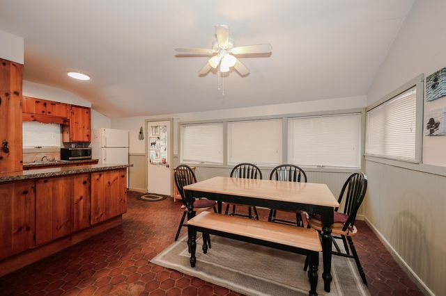 44 W Huntress Pond Road, Barnstead, NH 03225