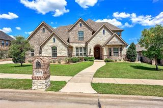 2911 Butterfield Trail, Sherman, TX 75092