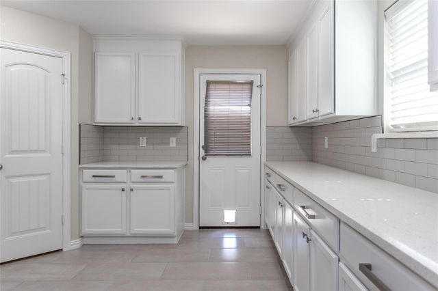 5505 Thunder Bay Drive, Fort Worth, TX 76119