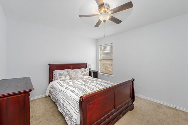 5505 Thunder Bay Drive, Fort Worth, TX 76119