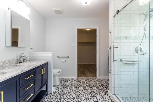 5505 Thunder Bay Drive, Fort Worth, TX 76119