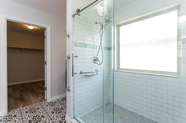 5505 Thunder Bay Drive, Fort Worth, TX 76119