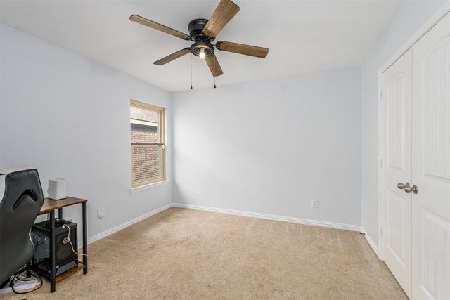 5505 Thunder Bay Drive, Fort Worth, TX 76119