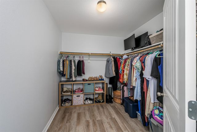 5505 Thunder Bay Drive, Fort Worth, TX 76119