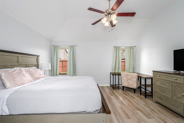 5505 Thunder Bay Drive, Fort Worth, TX 76119