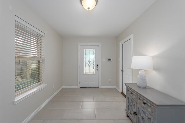 5505 Thunder Bay Drive, Fort Worth, TX 76119