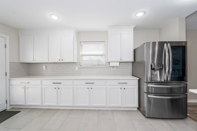 5505 Thunder Bay Drive, Fort Worth, TX 76119