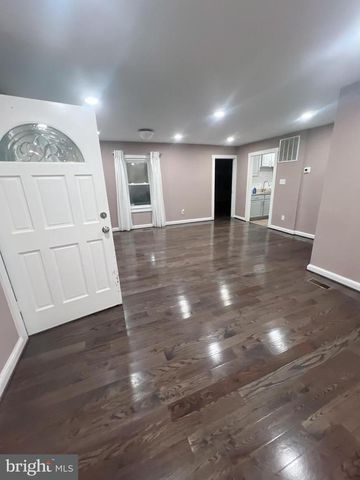 4527 DEER PARK DR, Temple Hills, MD 20748