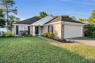 22417 Beaver Creek Lane, Orange Beach, AL 36561