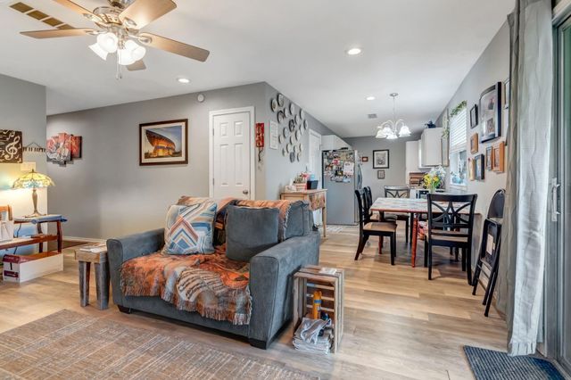 5913 Cathy Court, Watauga, TX 76148