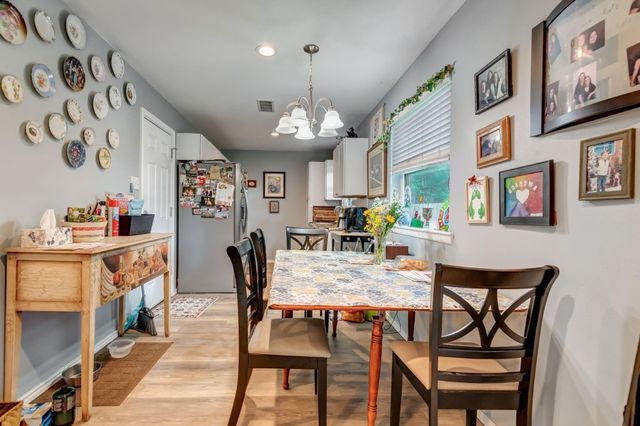 5913 Cathy Court, Watauga, TX 76148