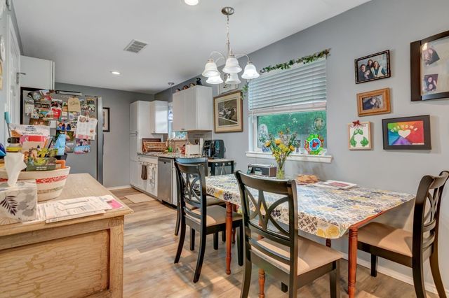 5913 Cathy Court, Watauga, TX 76148