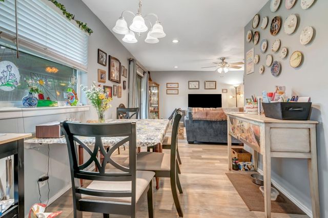 5913 Cathy Court, Watauga, TX 76148