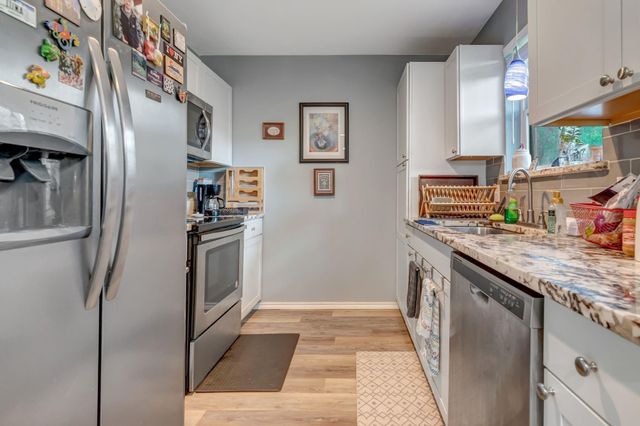 5913 Cathy Court, Watauga, TX 76148