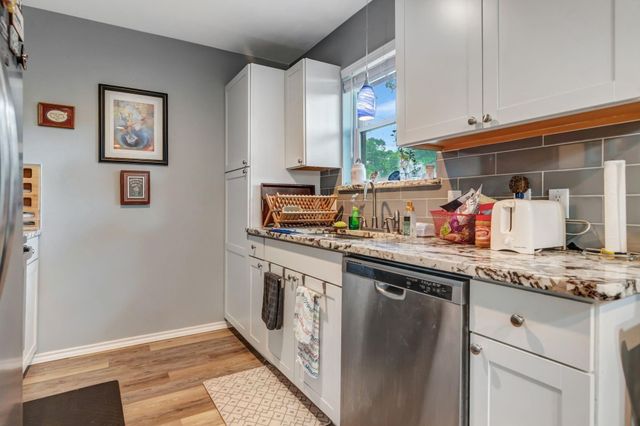 5913 Cathy Court, Watauga, TX 76148