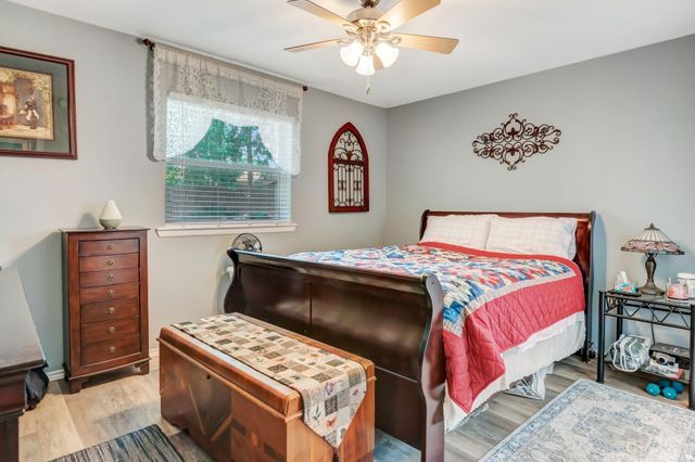 5913 Cathy Court, Watauga, TX 76148